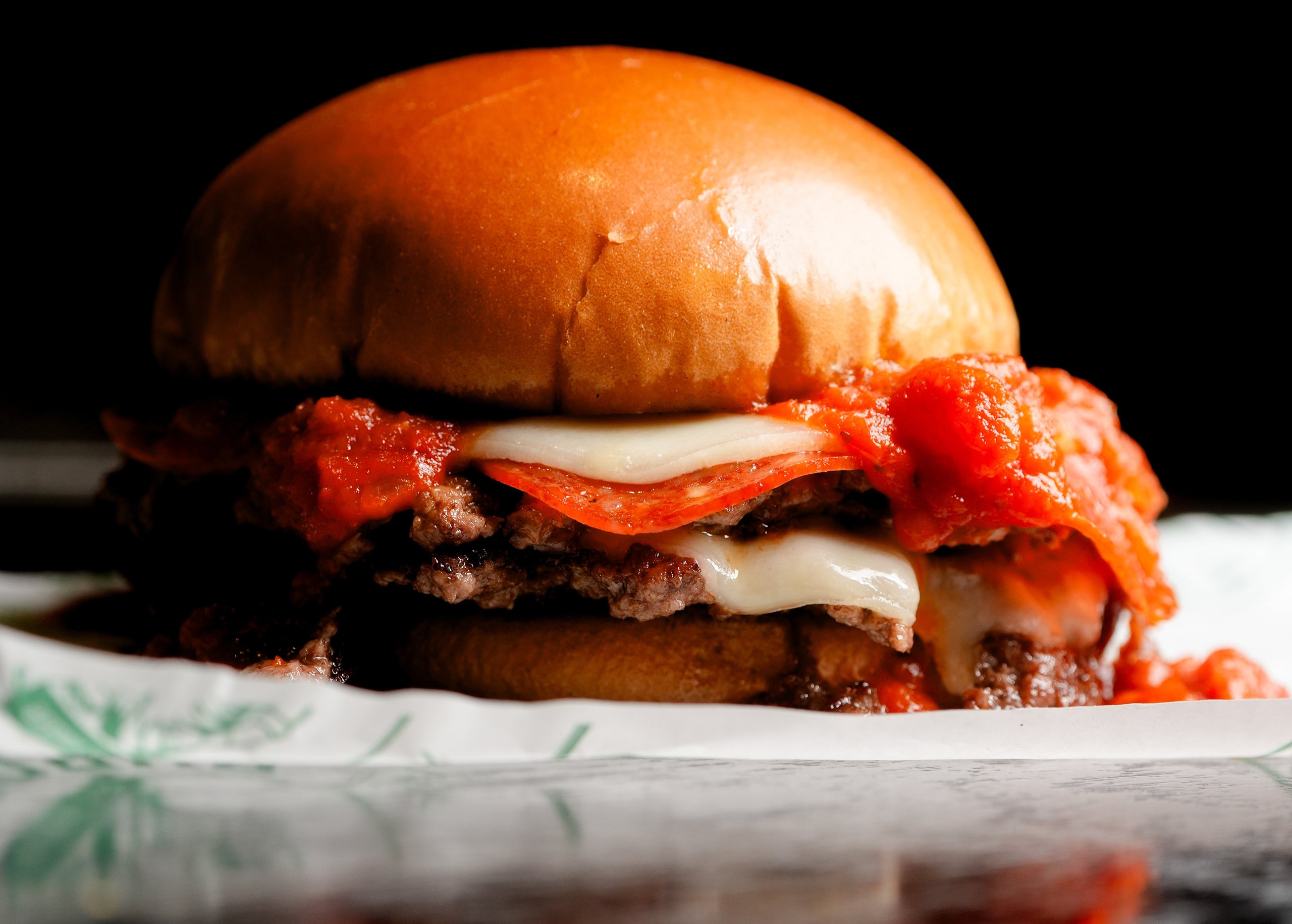 Sloppy Mama's BBQ (Hog Smoker Package) - Main Image